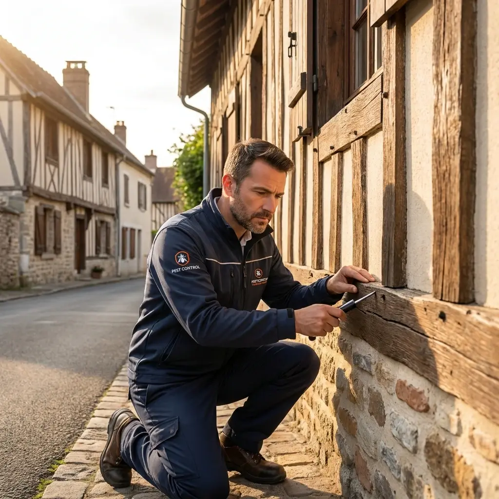 Besoin d'une intervention rapide à Sausheim ?