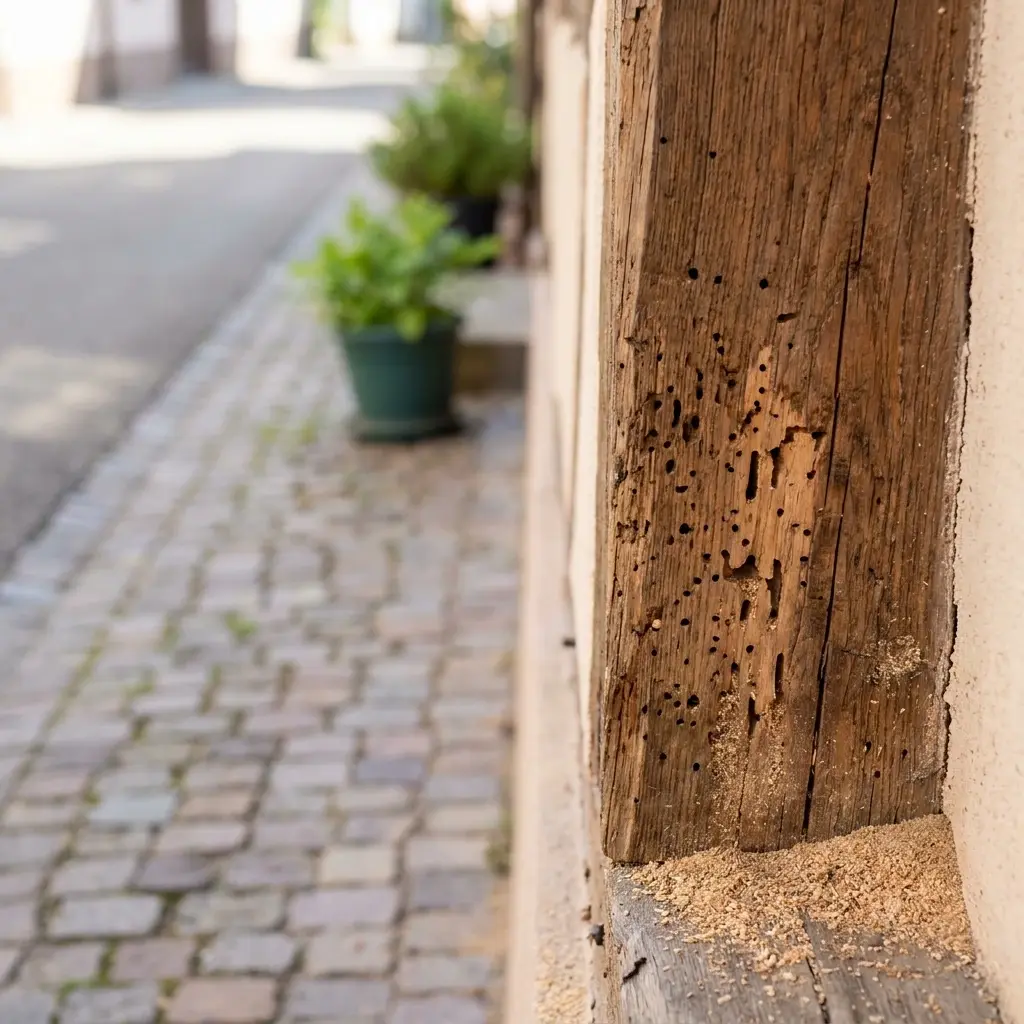 Besoin d'un expert à Habsheim ?