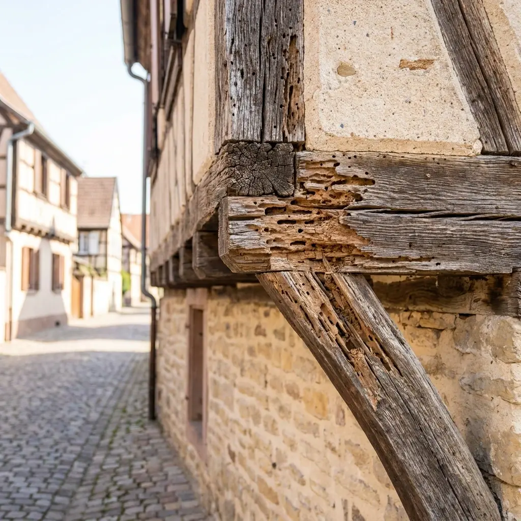 Comment se déroule l'intervention à Habsheim ?