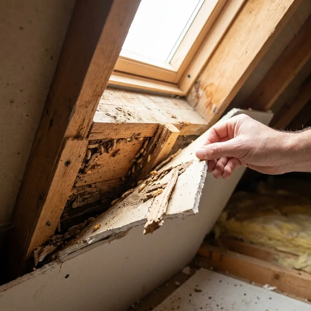 Conseils de prévention pour votre habitation