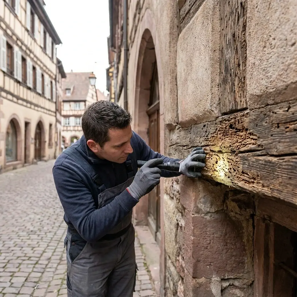 Une protection durable pour votre habitat