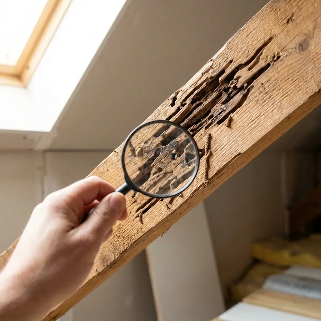 Une expertise fiable pour votre logement