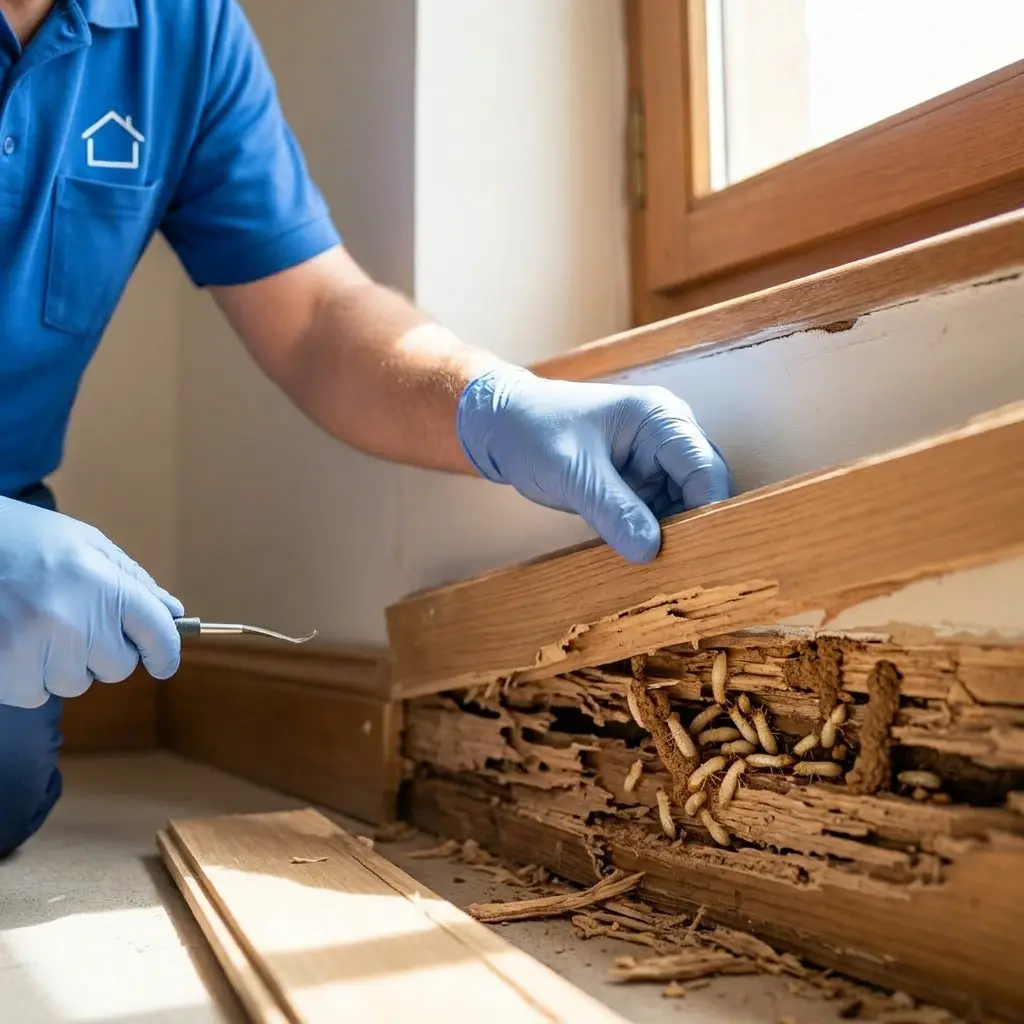 Une solution durable pour votre tranquillité