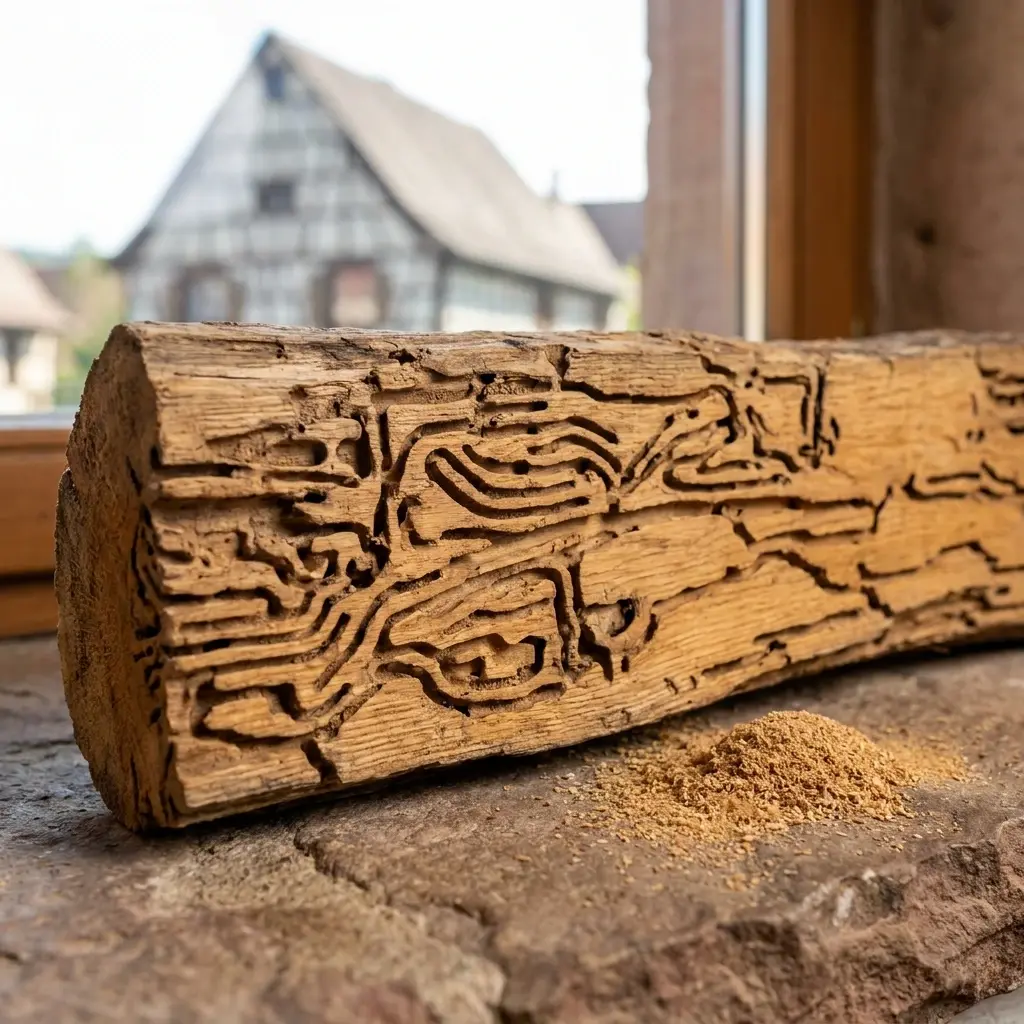 Notre protocole d'élimination