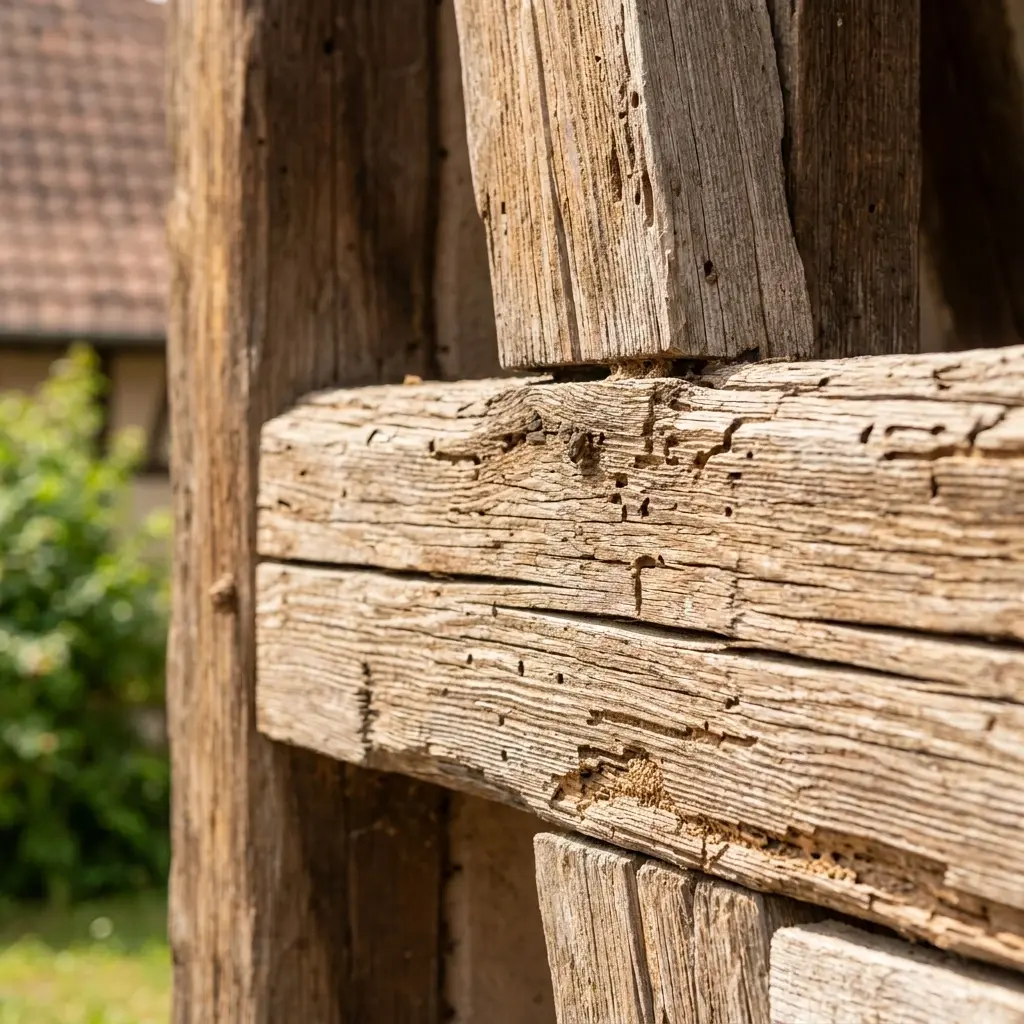 Termites Hirsingue (68560)