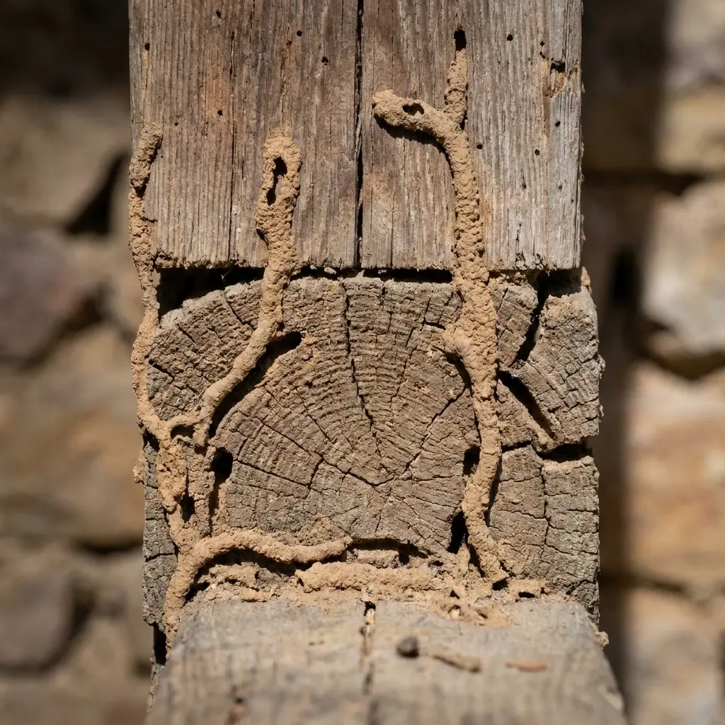 Termites Kembs (68680)