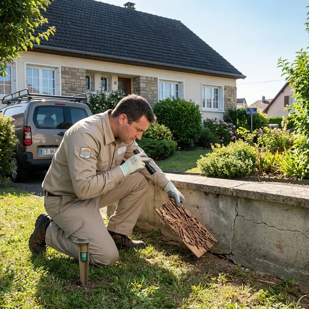 Comment se déroule l'intervention à Cernay ?