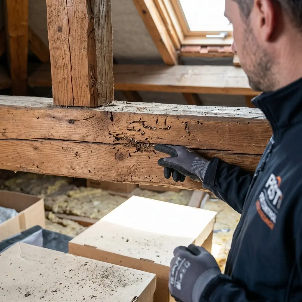 Termites Cernay (68700)