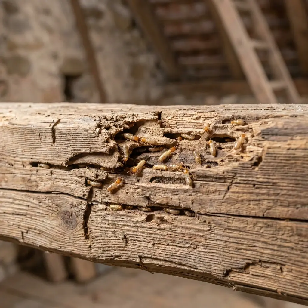 Conseils et prévention pour votre habitat