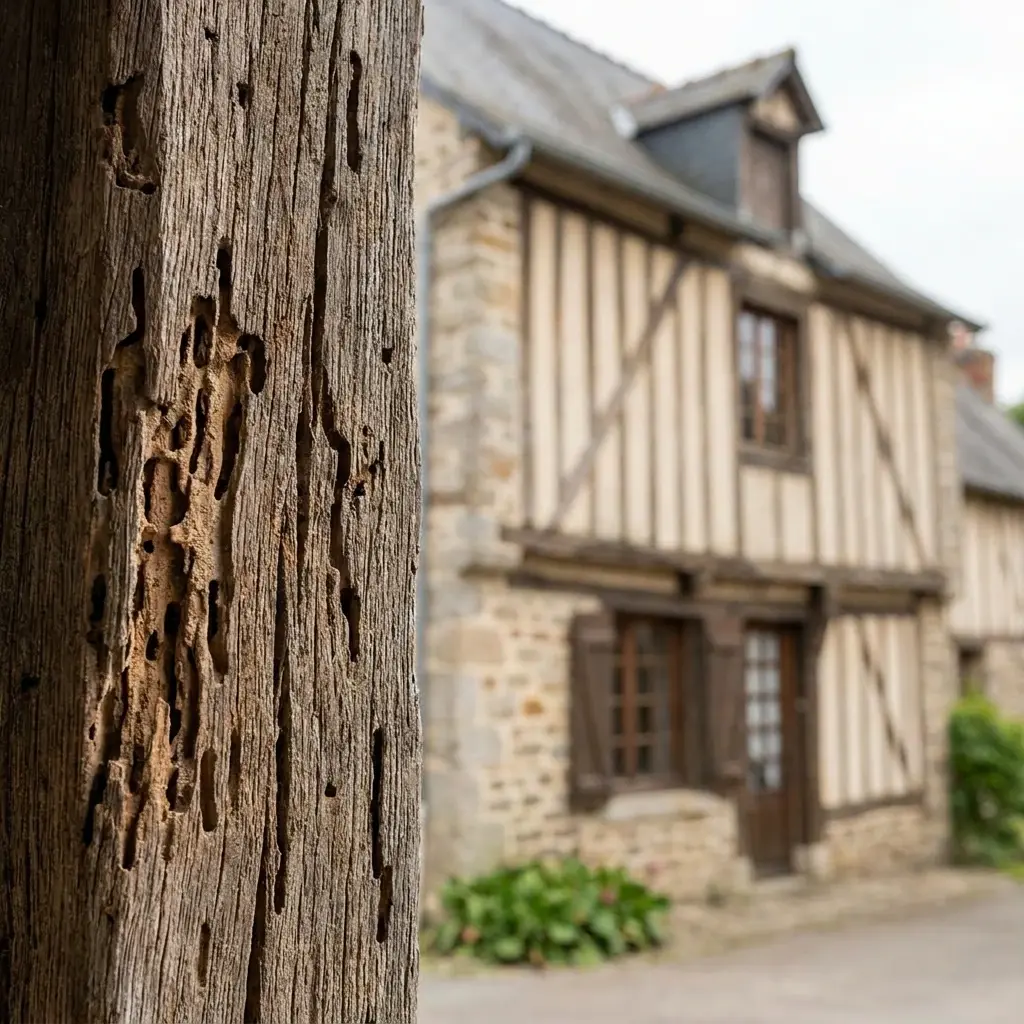 Pourquoi nous choisir à Zillisheim