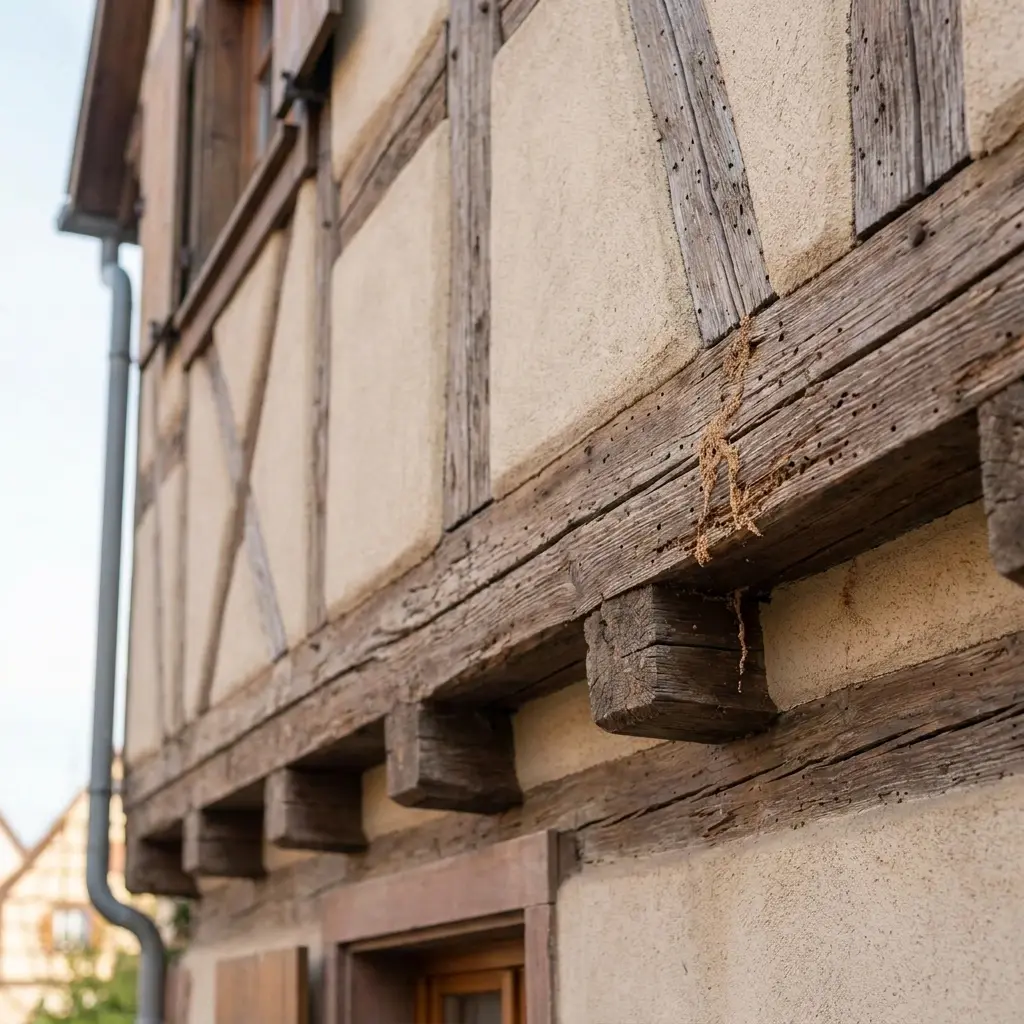 Une solution durable pour votre maison