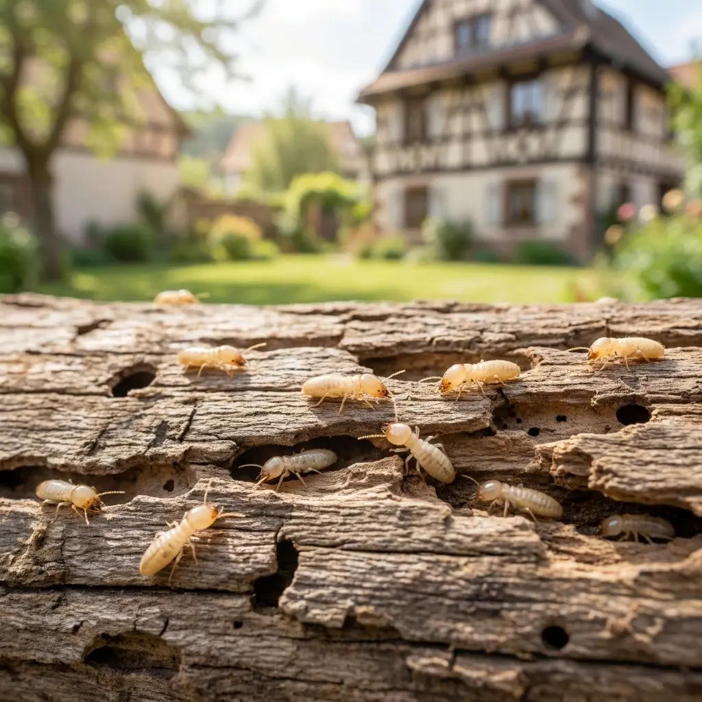 Comment se déroule l'intervention à Zillisheim ?