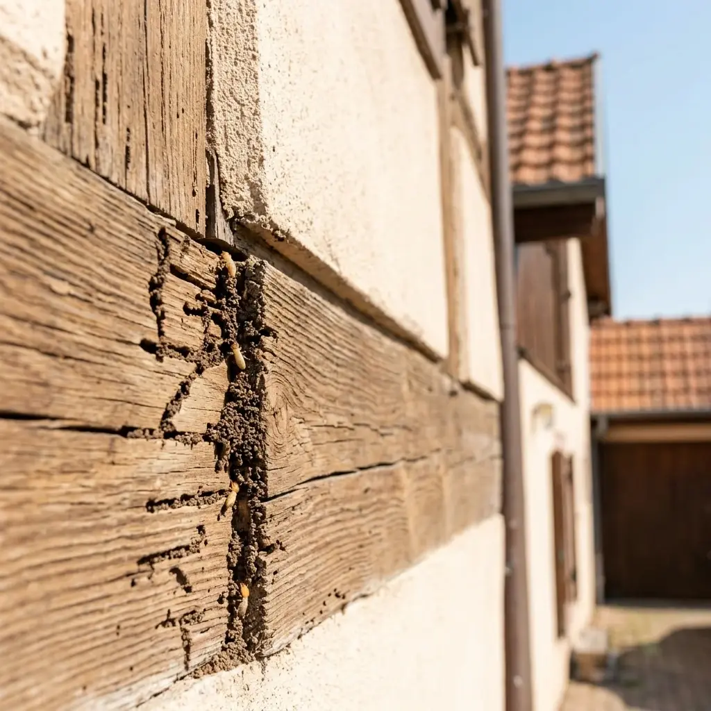 Conseils de prévention pour votre maison