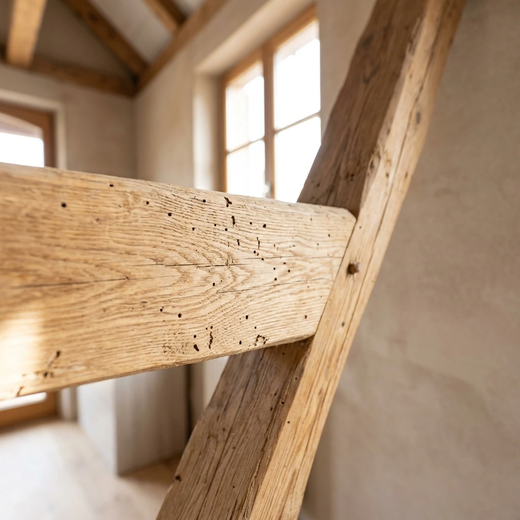 Une protection durable pour vos biens