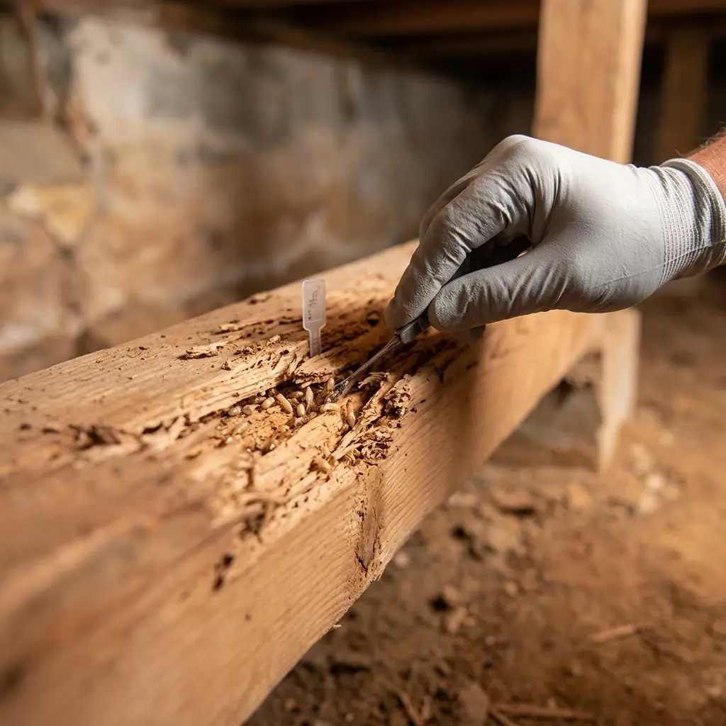 Une protection durable pour votre habitat