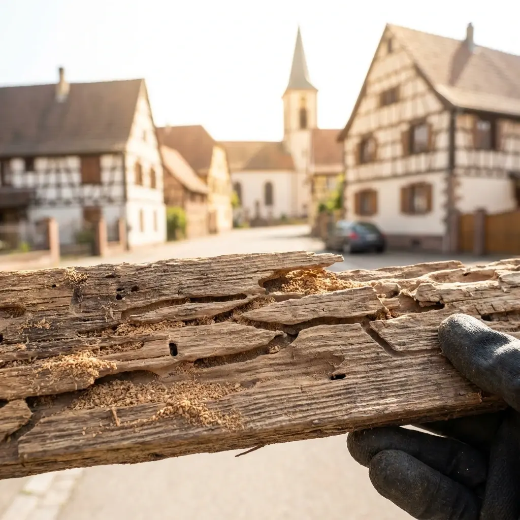 Conseils de prévention pour votre maison