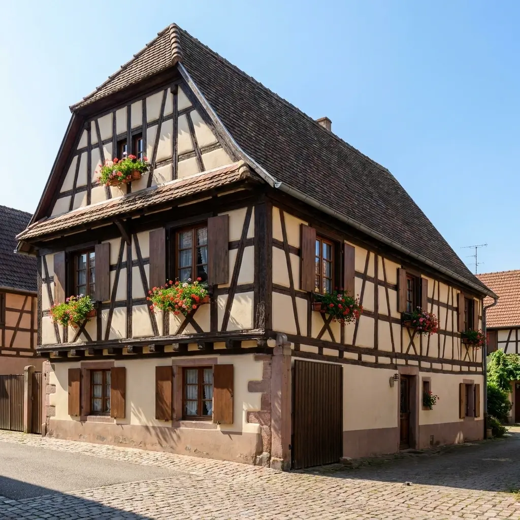 Pourquoi nous choisir à Morschwiller-le-Bas