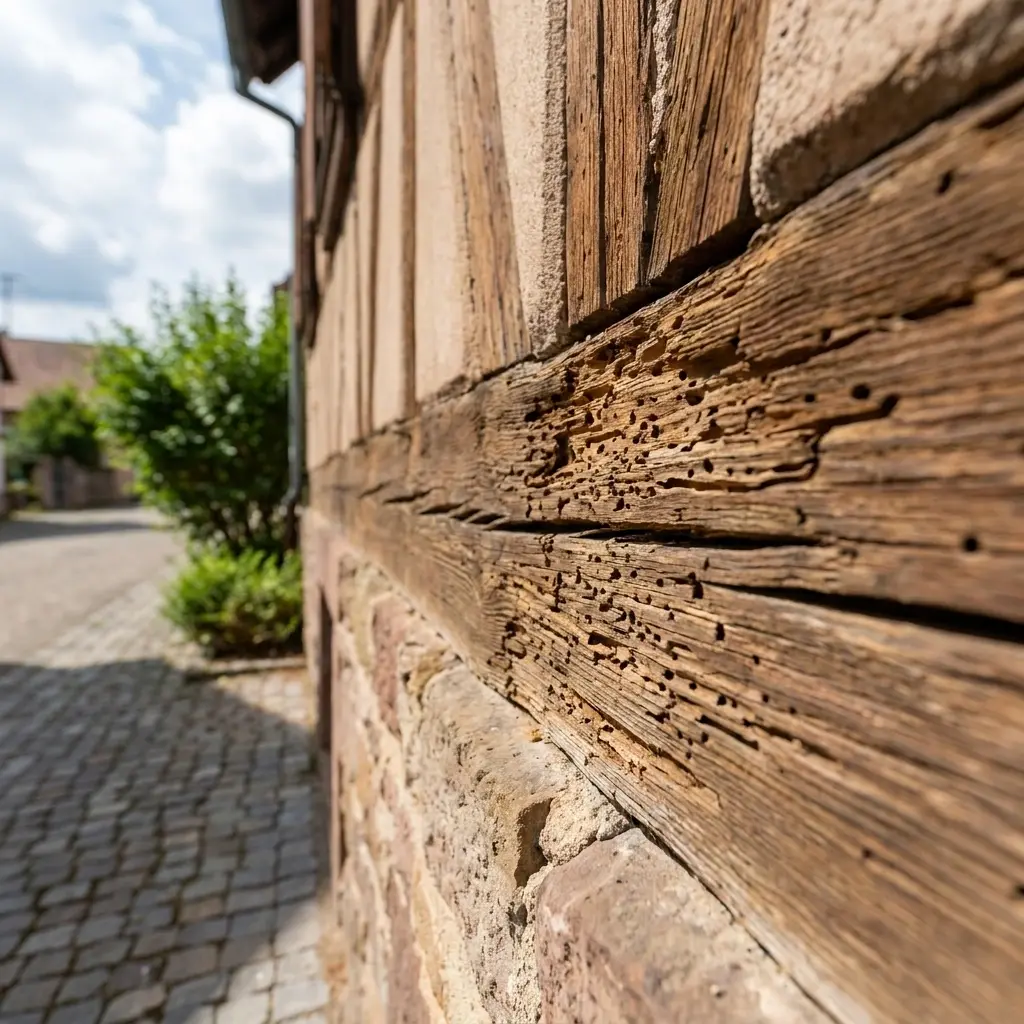 Une protection durable pour votre patrimoine