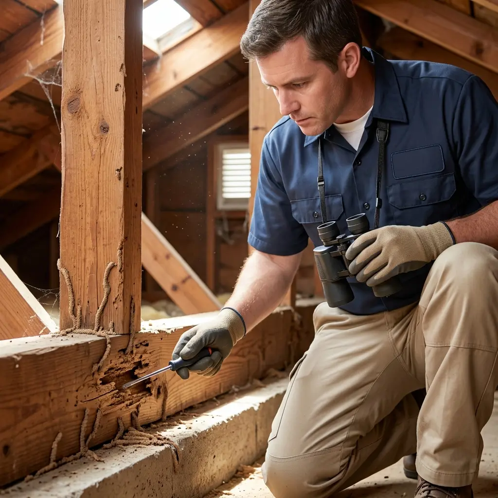 Termites Thann (68800)