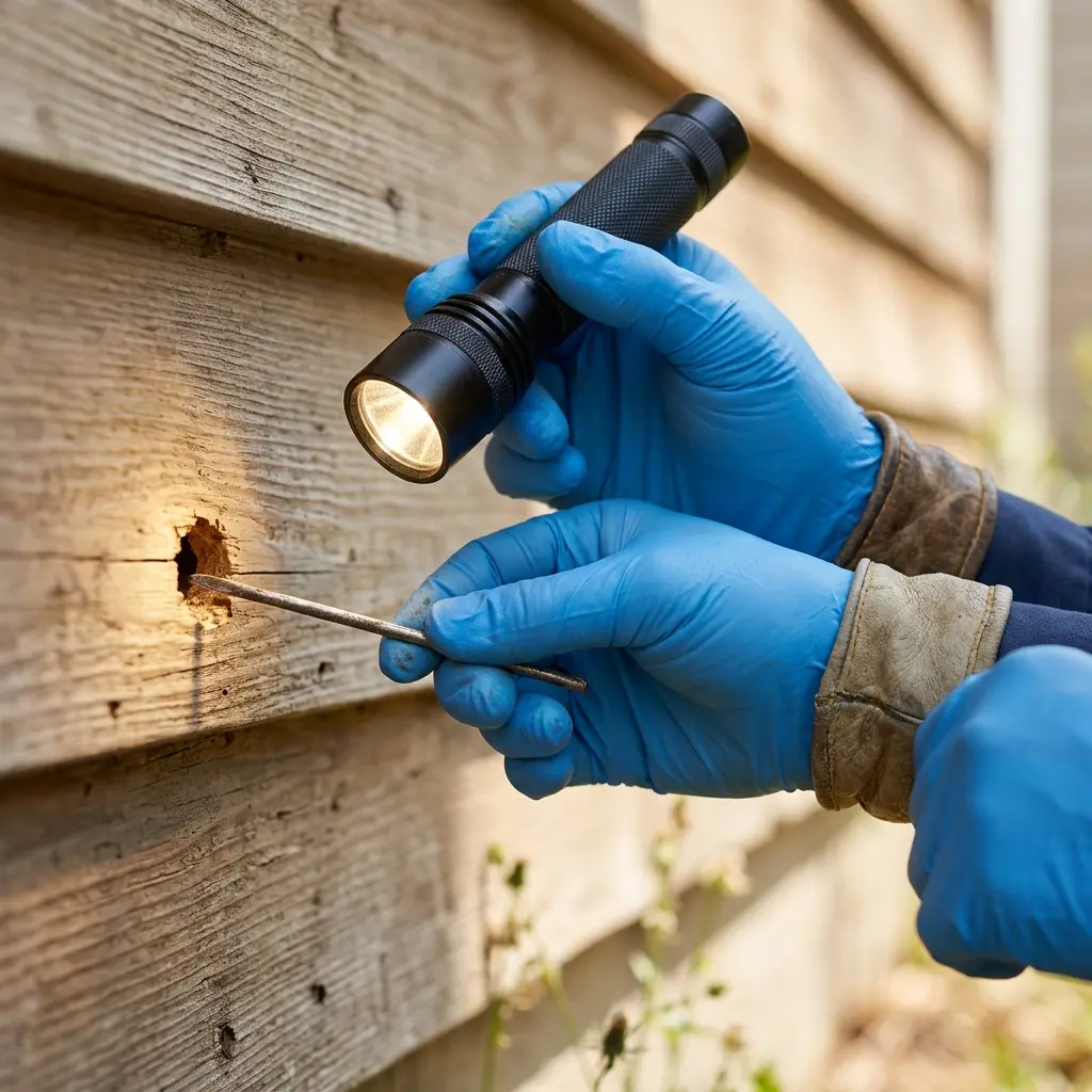 Une protection durable pour votre logement