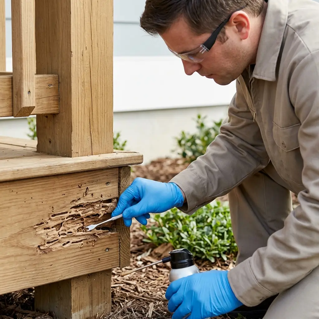 Une protection durable pour votre habitat