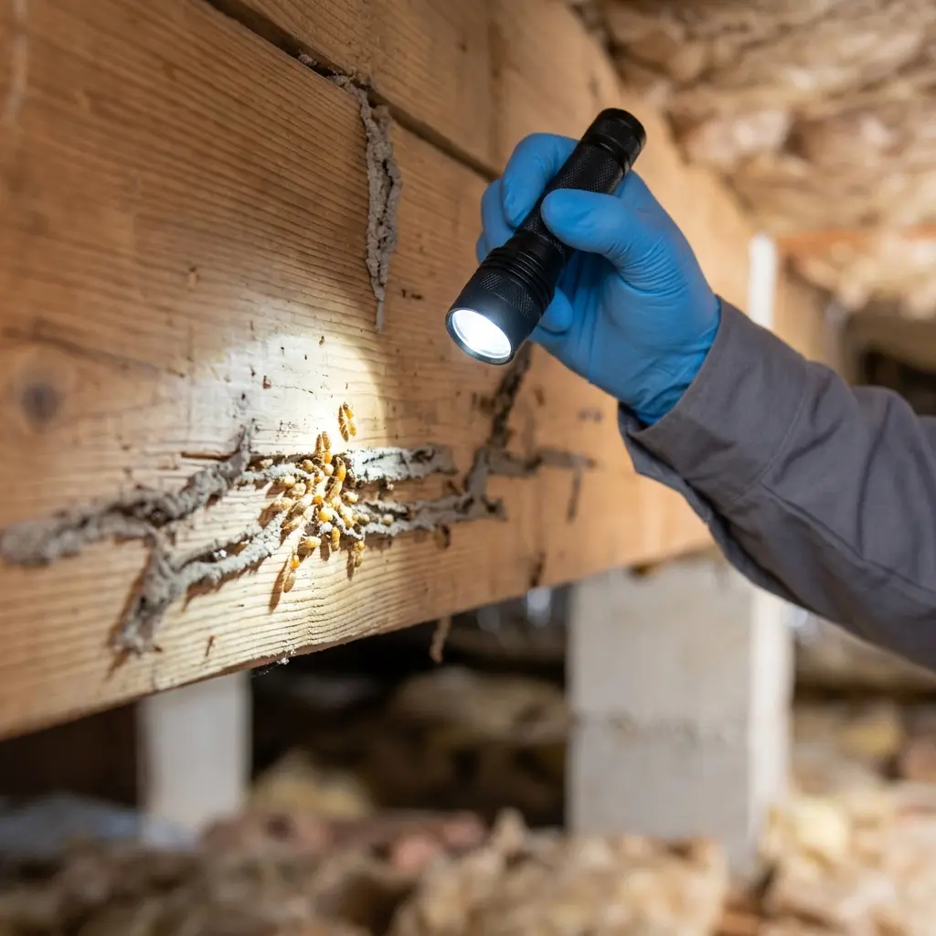 Une expertise de confiance pour votre habitat