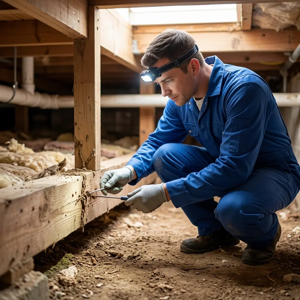 Une protection durable pour votre habitat