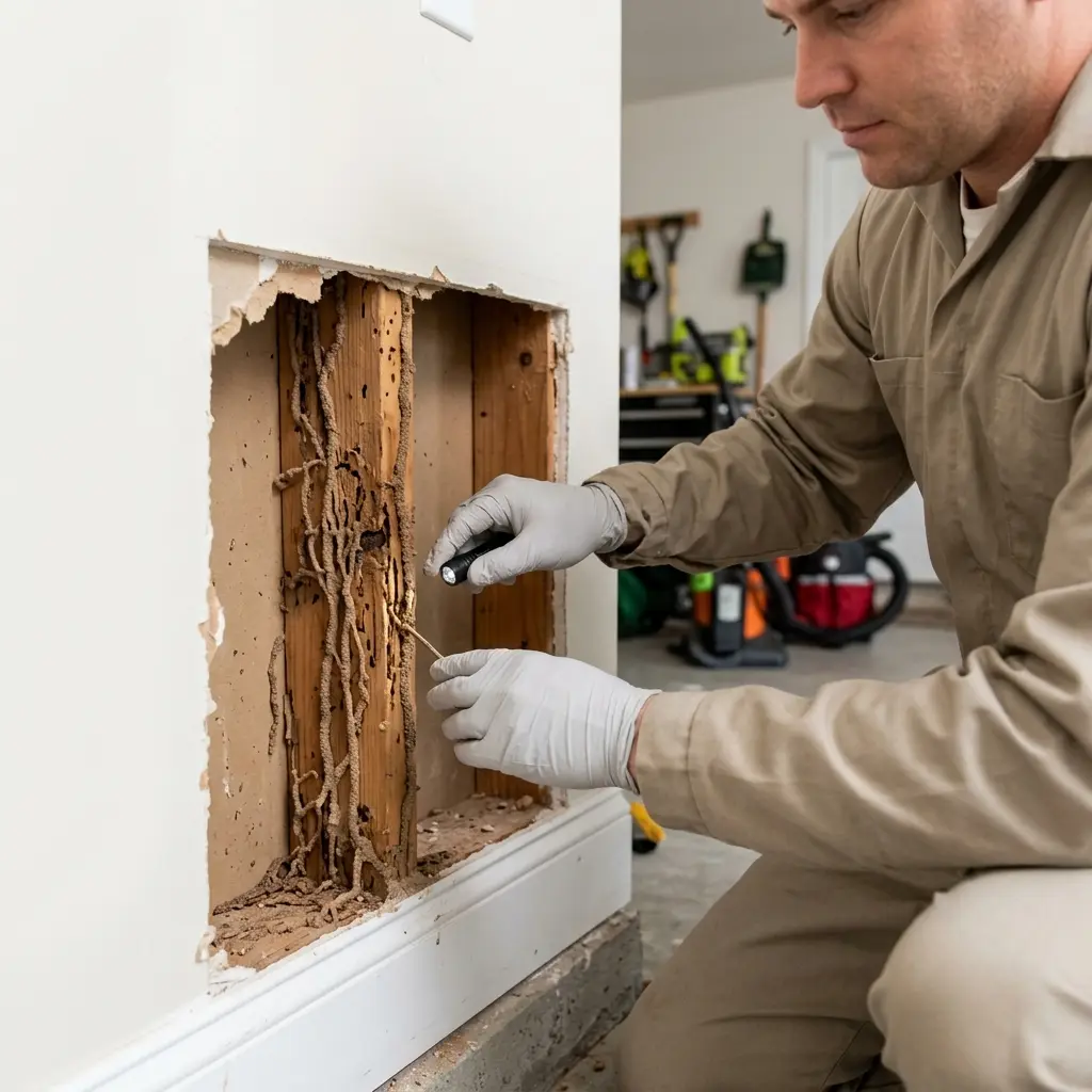 Une protection durable pour votre maison