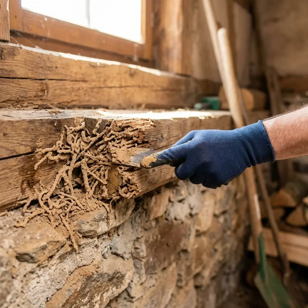 Une expertise fiable pour vos structures