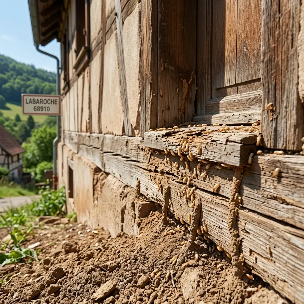 Termites Labaroche (68910)