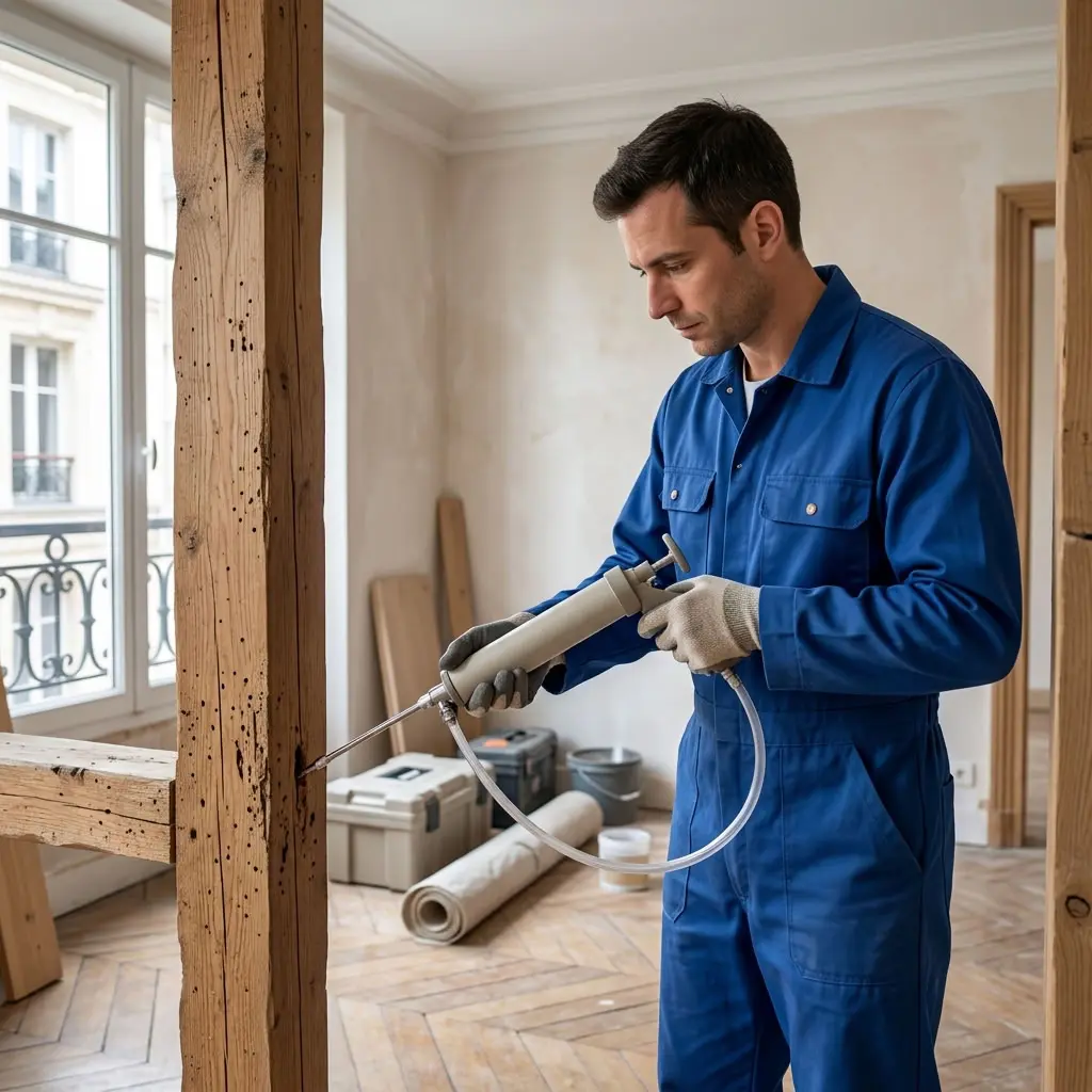 Une protection durable pour votre patrimoine
