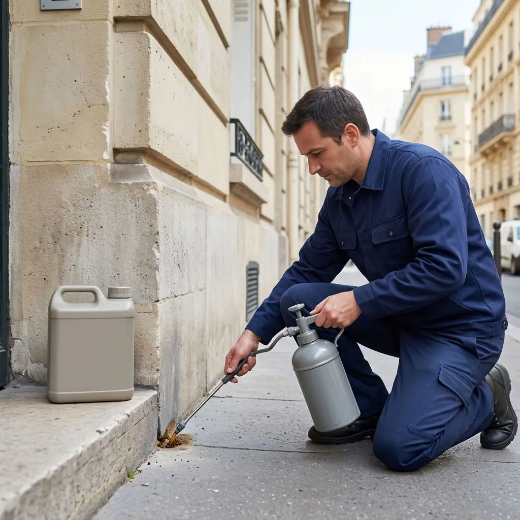 Une expertise fiable pour vos boiseries