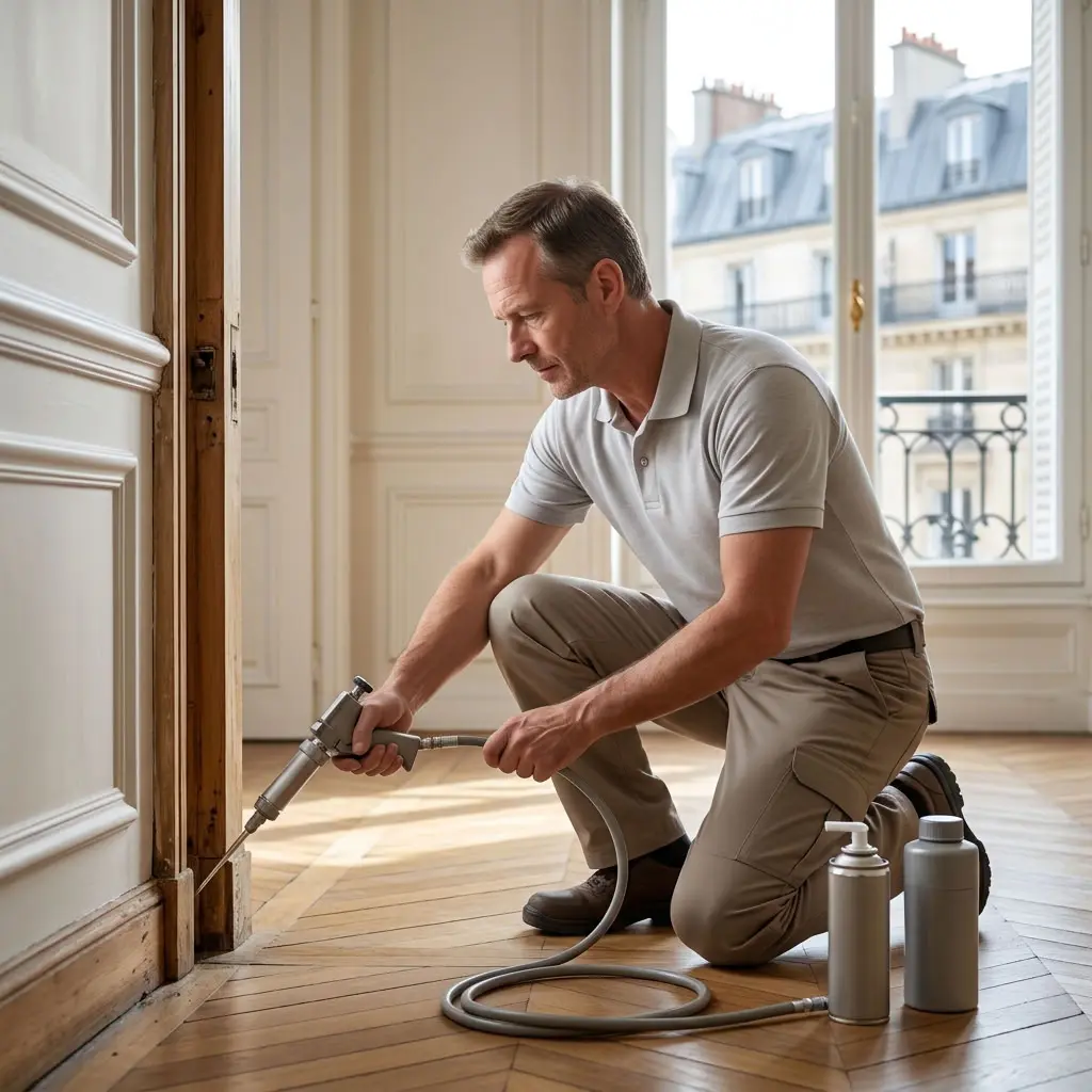 Pourquoi nous choisir à Paris 8