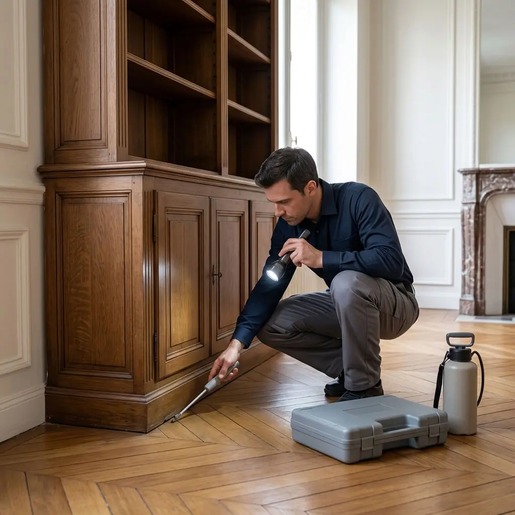 Une expertise fiable pour votre protection