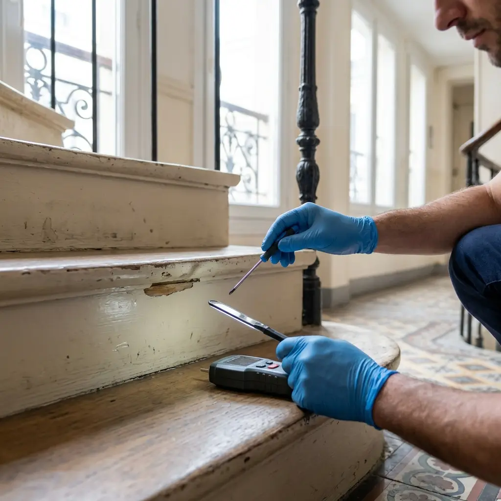 Une expertise reconnue pour assainir vos locaux