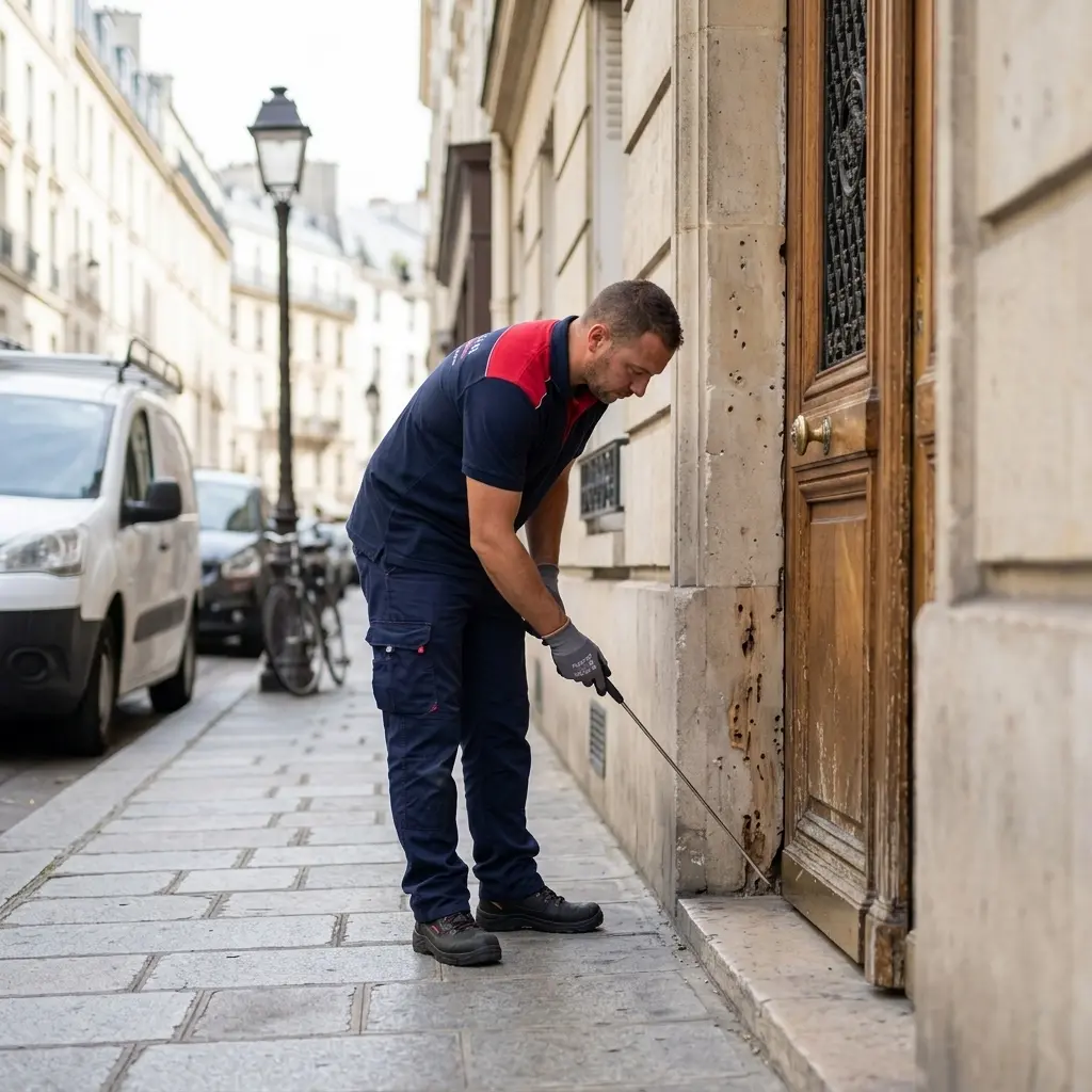 Une expertise fiable pour vos bâtiments