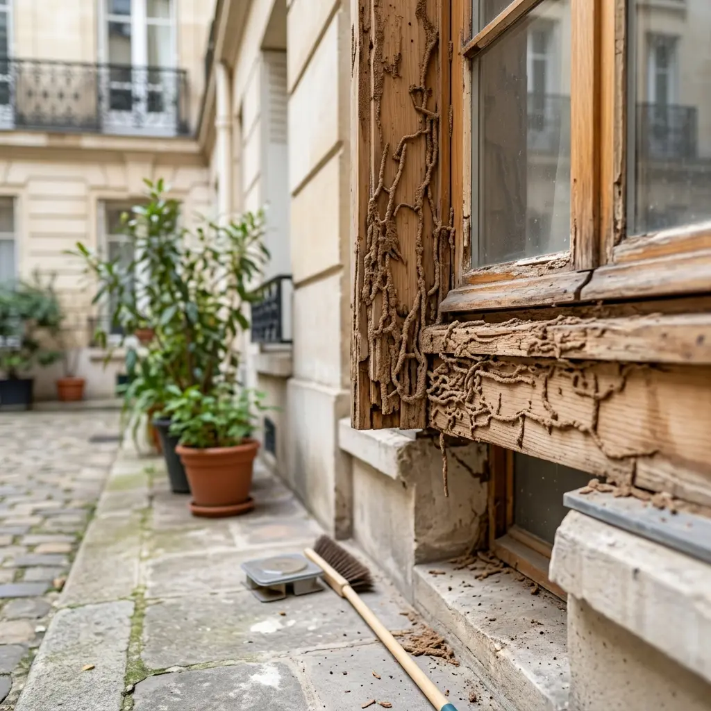 Besoin d'une intervention rapide à Paris 15 ?
