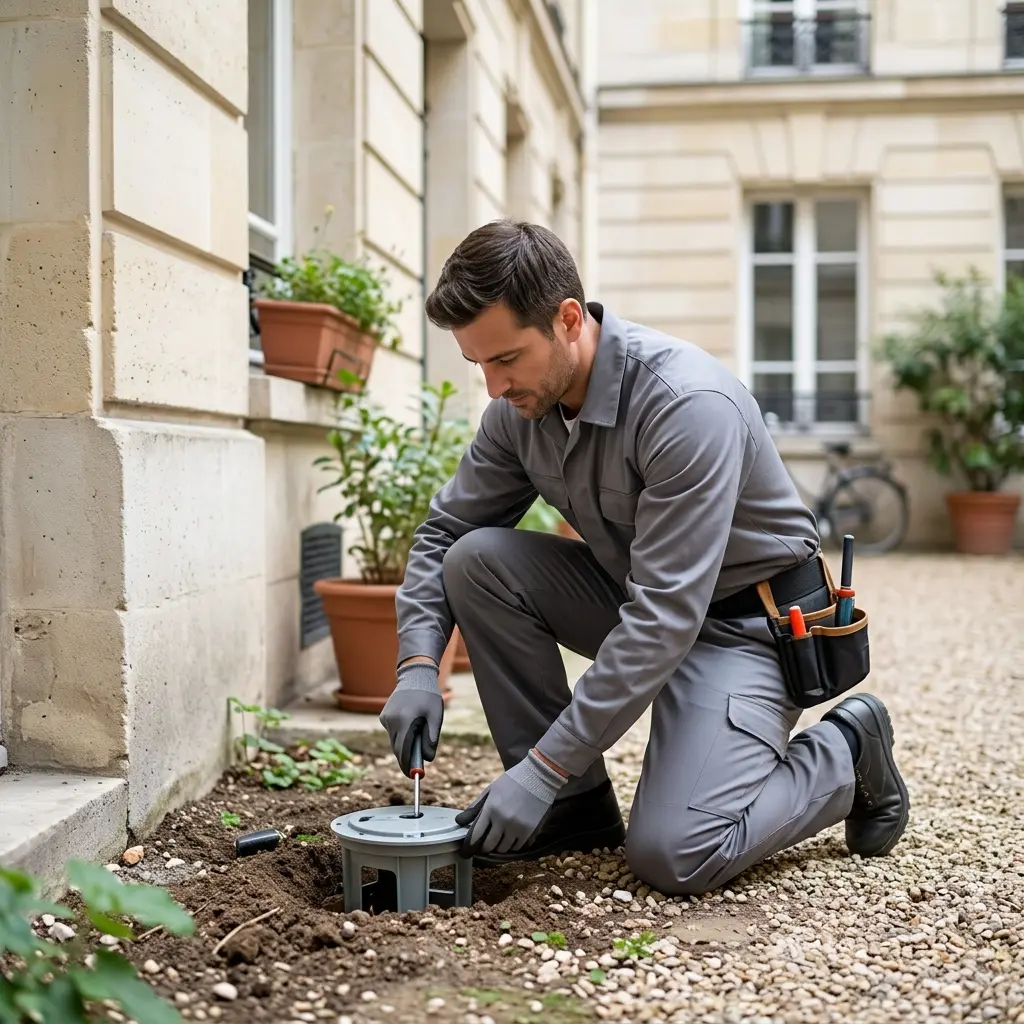 Un accompagnement pour votre sérénité
