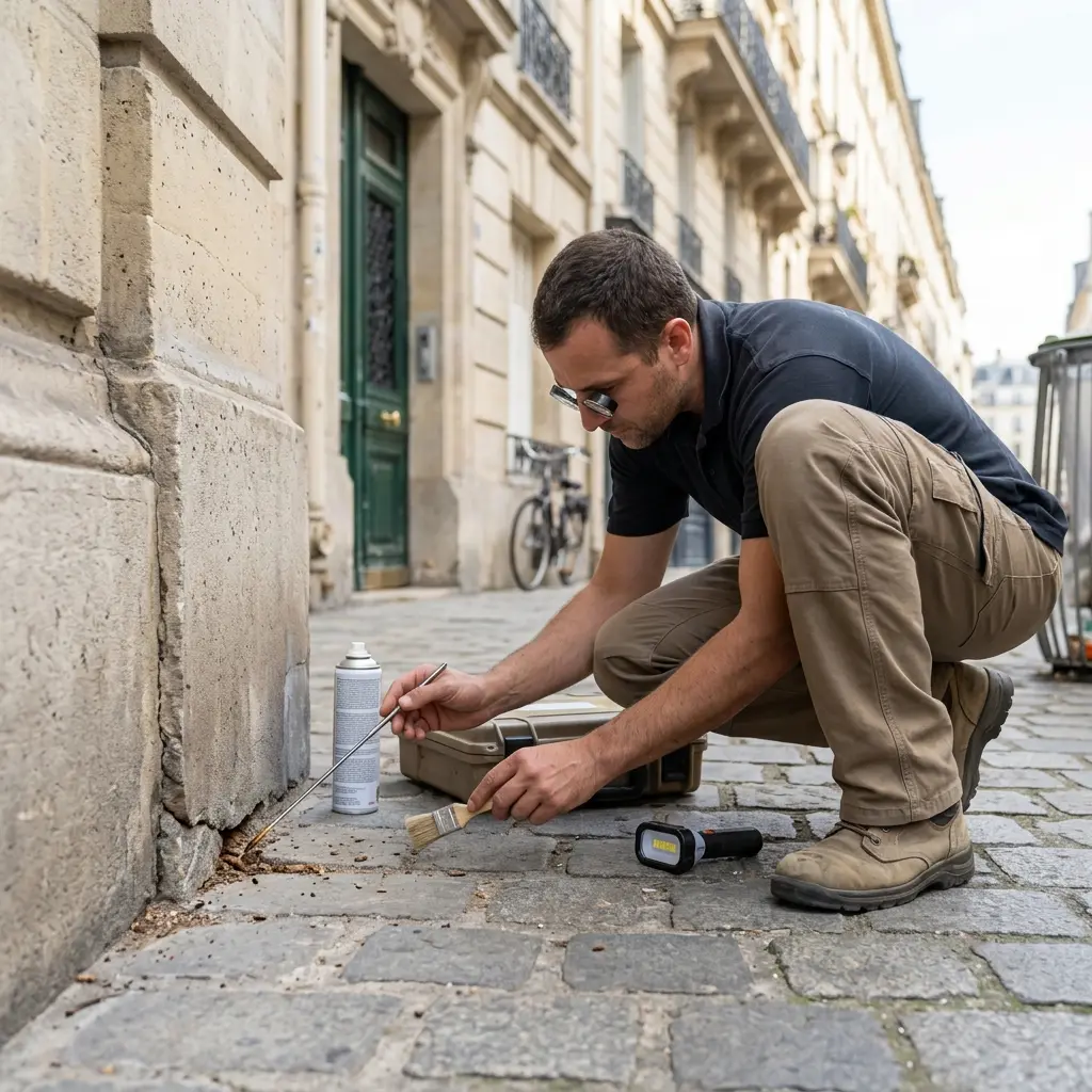 Pourquoi choisir notre expertise à Paris 20 ?