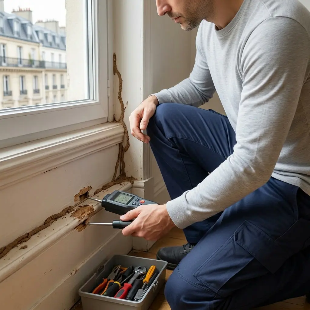 Termites Paris 20 (75020)