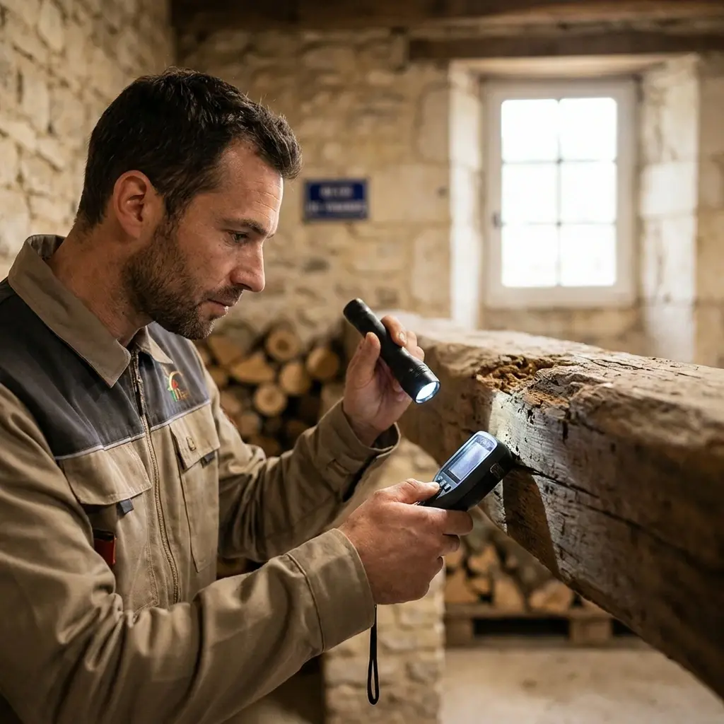 Une expertise locale pour sécuriser durablement votre maison