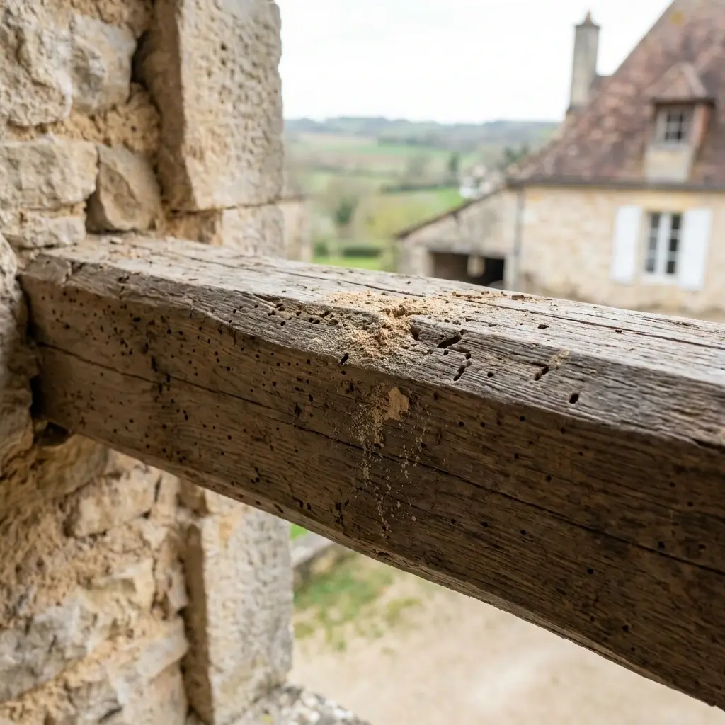 Besoin d'un traitement rapide à Vaux-le-Pénil ?