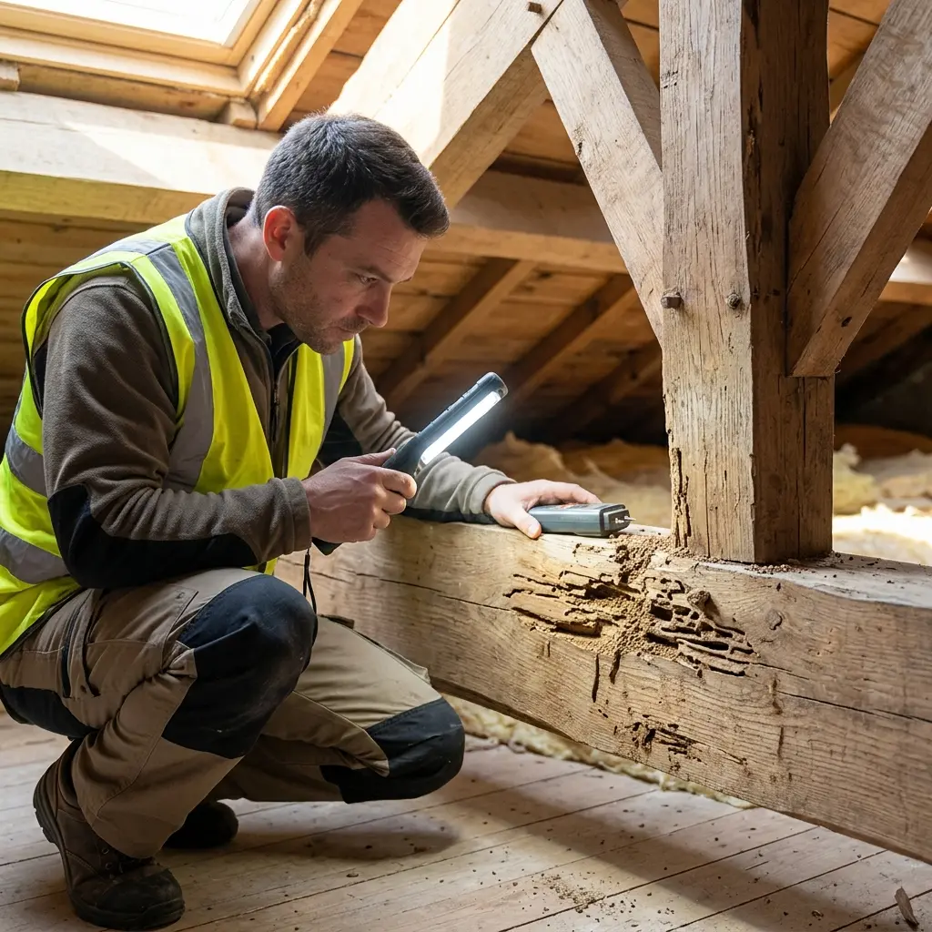 Une expertise locale pour sécuriser votre patrimoine immobilier