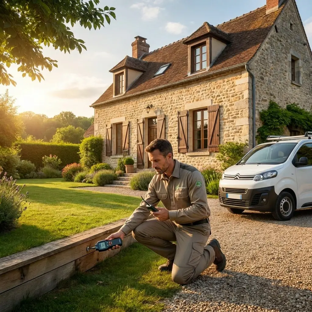 Un patrimoine sécurisé et durable pour votre famille