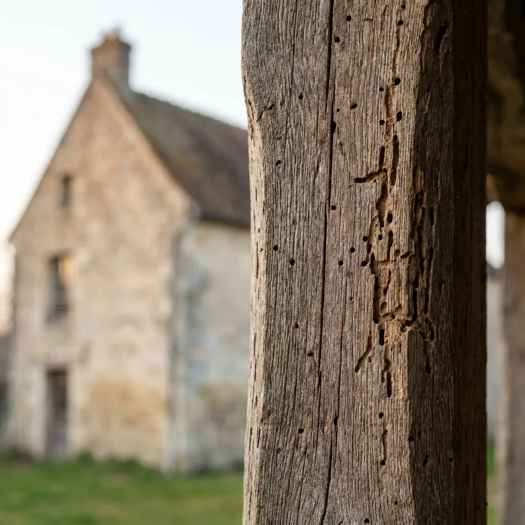 Comment se déroule l'intervention à Mareuil-lès-Meaux ?