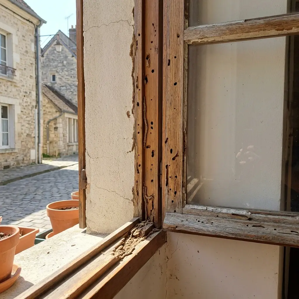 Notre stratégie d'éradication des colonies