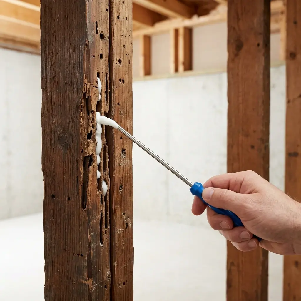 Une solution fiable pour retrouver la sérénité chez soi
