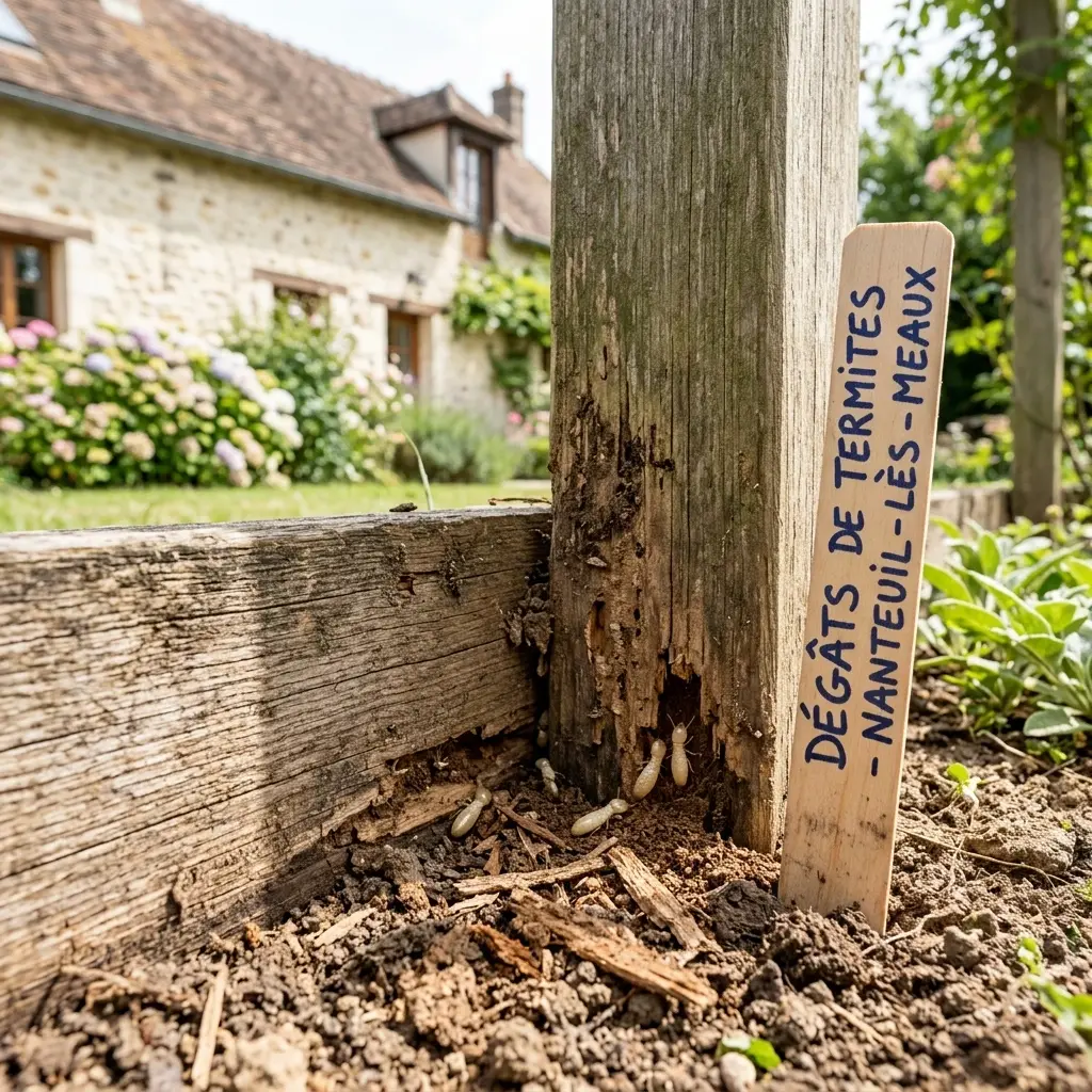 Une protection durable pour votre patrimoine immobilier
