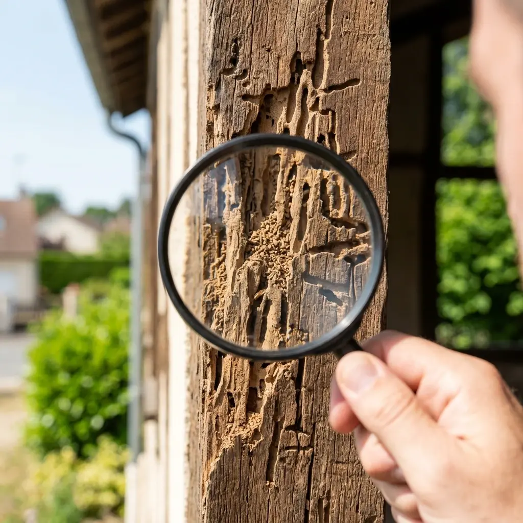 Termites Nanteuil-lès-Meaux (77100)