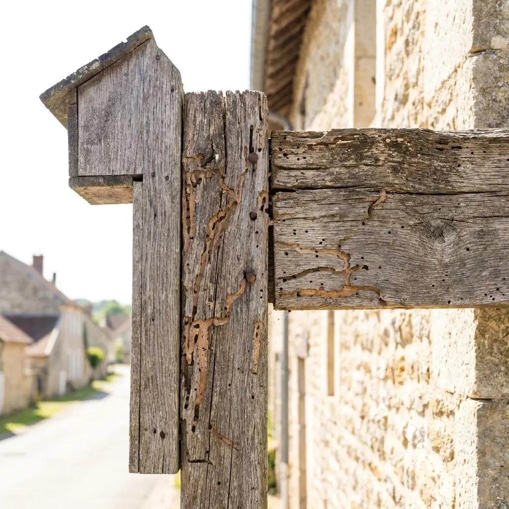 Les bons gestes pour prévenir l'infestation à Chauconin-Neufmontiers